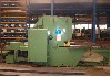 Maschine: WEINBRENNER TSV 16/4100 Tafelscheren (hydraulisch)