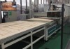 Maschine: WOODLAND MACHINERY SX1325AP-2128 Nesting CNC-Zentrum