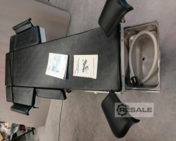 Maschine: RICHARD WOLF 3000.801/2 