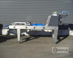 Maschine: GLIMEK MO-881 Langroller