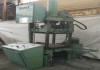 Maschine: REIS TUS 60-40 T Tuschierpressen