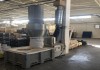 Maschine: LUNDBERG Waste handling system - für Papierkanten