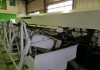 Maschine: BLM ADIGE ROHRLASERSCHNEIDEANLAGE 2kW, rnd140mm L=6,5m Laserschneidemaschinen
