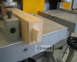 Maschine: BALESTRINI PICO MASCHINEN FÜR STÜHLE