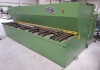 Maschine: FASTI 509-40-4 Tafelscheren (hydraulisch)