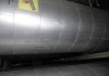 Maschine:  R54 90,35 m³ Vol. Zylinder-Konische-Tanks (ZKT), Drucktanks