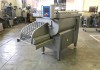 Maschine: BARSSO Barmix 450 Zweiwellen-Paddelmischer 450 L