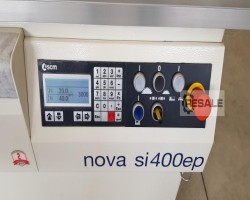 Maschine: SCM SI 400 EP Kreissägen
