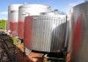 Maschine: TANK MISCHER Tank Mischer Edelstahltanks und Behälter