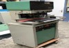 Maschine: NAGEL Citoborma 480 AB Vier Leiter Papier Bohrer