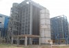 Maschine: GE 750 MW: CCGT POWERPLANT Gasgeneratoren