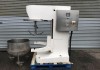 Maschine: COLLETTE SM200 Mischmaschinen