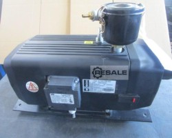 Maschine: BUSCH SV 1016 C 000 IHZZ KOMPRESSOR