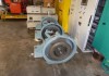 Maschine: TWIN DISC GEAR BOX MG5202 