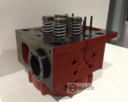 Maschine: WARTSILA Vasa 32 LN Zylinderkopf