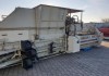 Maschine: HSM VK 4012 Ballenpressen