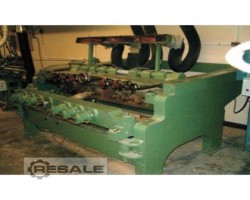 Maschine: REICHENBACKER  COPY LATHE Reichenbacker  copy lathe 