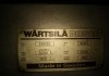 Maschine: WARTSILA DIESEL 16V25 Dieselmotoren
