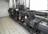 Maschine: CUMMINS / STANFORD 500kw Blockheizkraftwerke (BHKW)