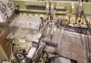 Maschine: OCMAC BS 21 Kantenanleimmaschinen