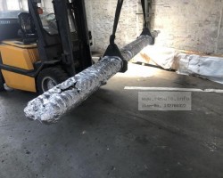 Maschine: BERSTORFF ZE 130A Extruder