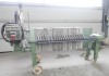 Maschine: SCHENK Kammerfilterpresse Filter