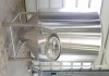 Maschine: EUROLUX 2.800 Liter ZKG Tanks Lagertanks