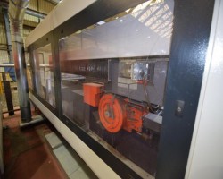 Maschine: BYSTRONIC Bysprint Pro 3015 