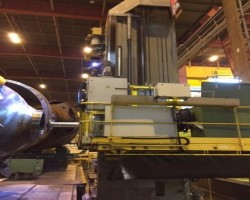 Maschine: H. ERNAULT-SOMUA 270/175 CNC Bohrwerke