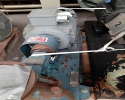 Maschine: WITT, WILO, LOWARA ETC multiple capacities Pumps