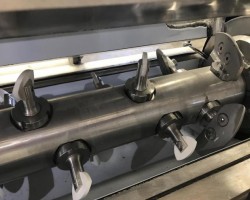 Maschine: DRAIS K - TT 20 Mischer