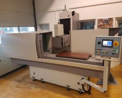 Maschine: ELB SCHLIFF SWBE 10 Flachschleifmaschinen