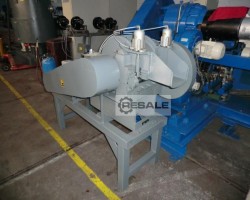 Maschine: LANCELIN BG 200 Würfel-Granulator