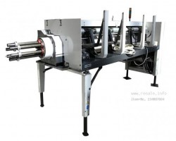 Maschine: IEMCA Sir 32 / 33F Stangenlader