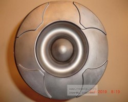 Maschine: PISTON LINDER KIT PC750-7 SAA6D140E-3 Motoren