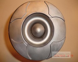 Maschine: KOMATSU SAA6D140E-3 Piston Liner KIT PC750-7 Motoren