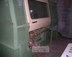 Maschine: HEMCO TRACING LATHE hydraulic tracing lathe 