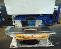 Maschine: BLEMA ZEULENRODA PED 63.3 S4 Stanzpressen