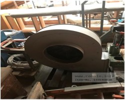 Maschine:   Absaugventilatoren