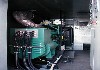 Maschine: SAB A38N - 500 kVA Dieselgeneratoren
