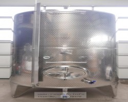 Maschine: EUROLUX 2.000 Ltr. Lagertank Universal Lagertanks