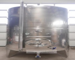 Maschine: EUROLUX 3.000 Ltr. Lagertank universal Lagertanks