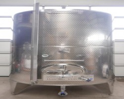 Maschine: EUROLUX 5.100 Ltr. Lagertank universal Lagertanks