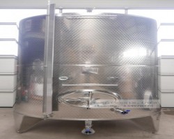Maschine: EUROLUX 6.100 Ltr. Lagertank universal Lagertanks