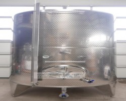 Maschine: EUROLUX 10.250 Ltr.Lagertank universal Lagertanks