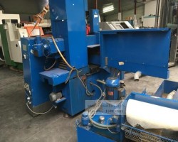 Maschine: ELB OPTIMAL  4250 NK Flachschleifmaschinen