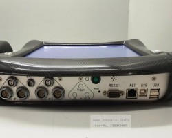 Maschine: BLM 5040 Drehmoment-Datenanalysator