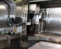 Maschine: CELORIA XXL-Langdreher FM-750 bis Stangendurchmesser 60 mm