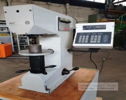 Maschine: STIEFELMAYER 1 Messmaschinen