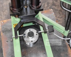 Maschine: PHILIP HAFNER 1 Messmaschinen